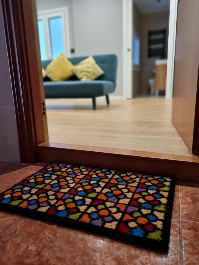 Ayuntamiento Parking Gratis. Auto Check-In. Appartement Bilbao Buitenkant foto