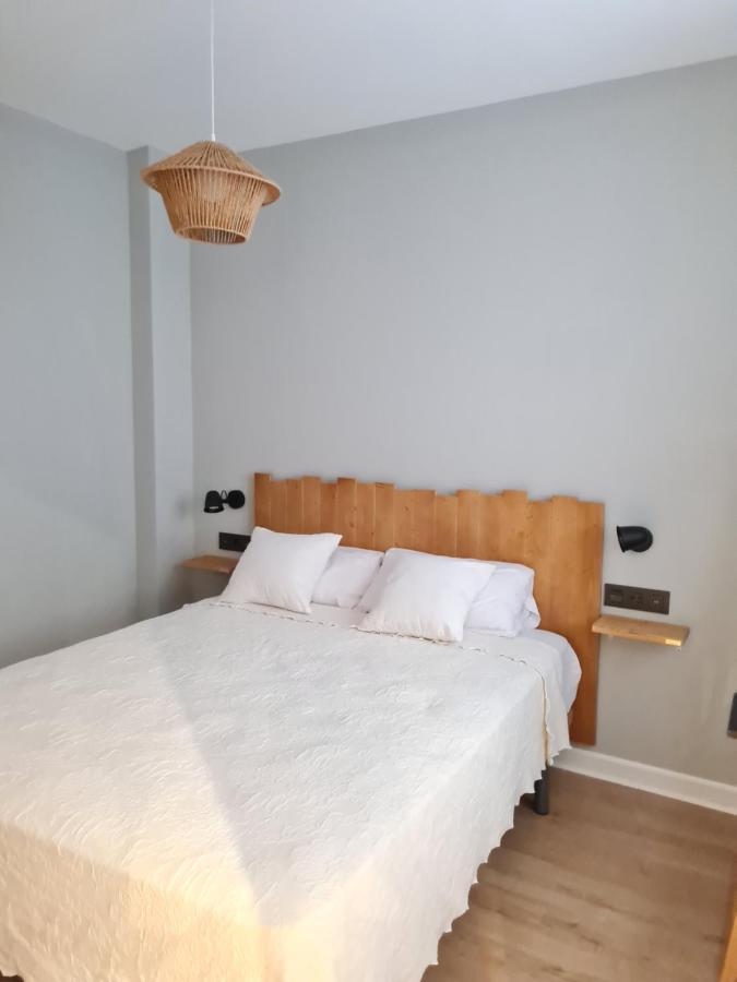 Ayuntamiento Parking Gratis. Auto Check-In. Appartement Bilbao Buitenkant foto